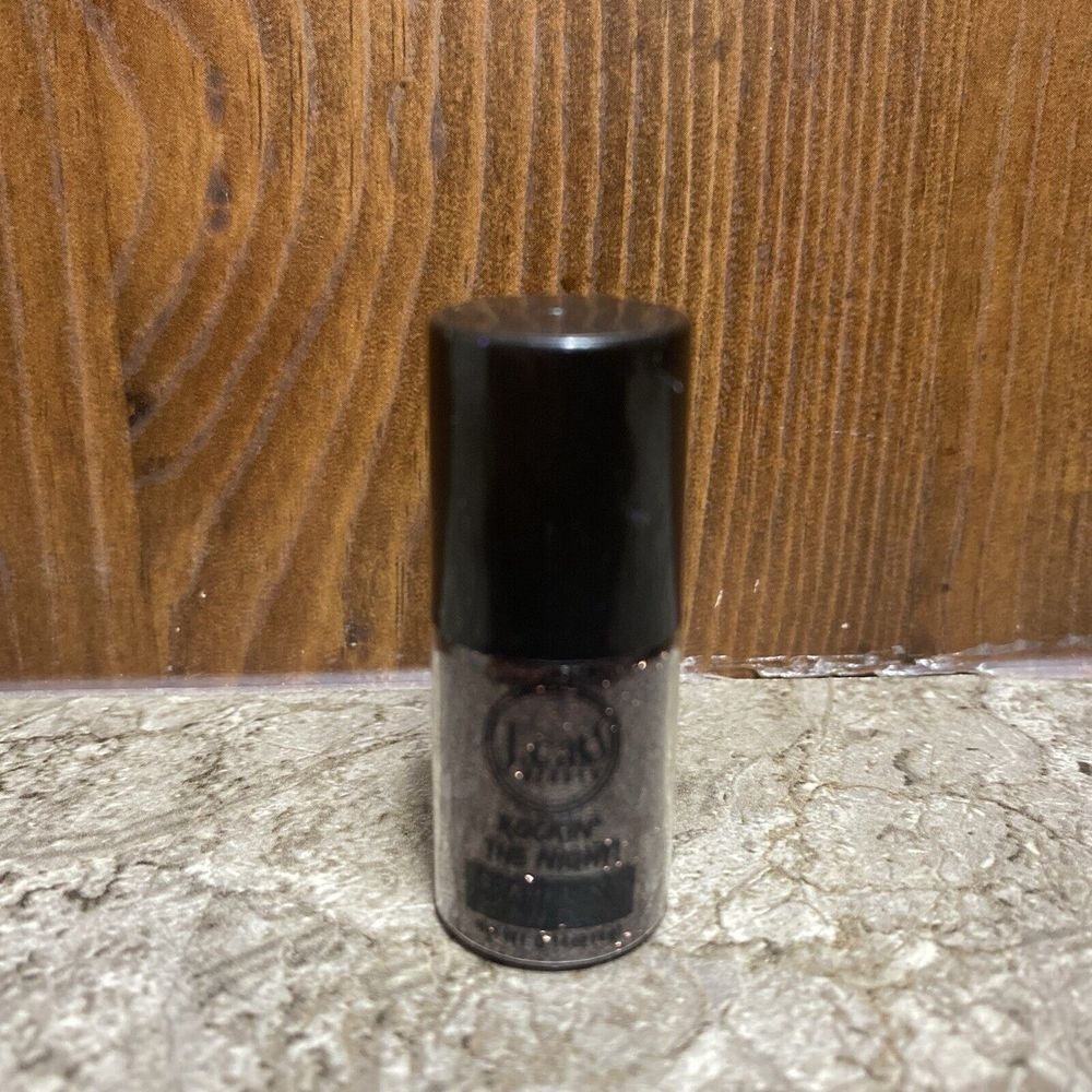 J. Cats Sparkling Powder Jcats Glitter Rockin' The Night SP216 Gingerbread Sugar